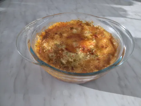 Pastirska pita (mljeveno meso i pire)