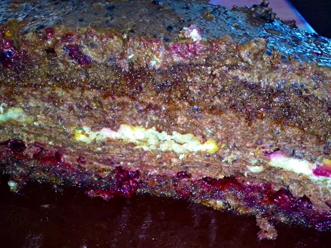 Čokoladni užitak