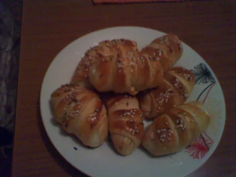 Mekane,mirisne,divne..)