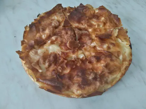 Maslanica