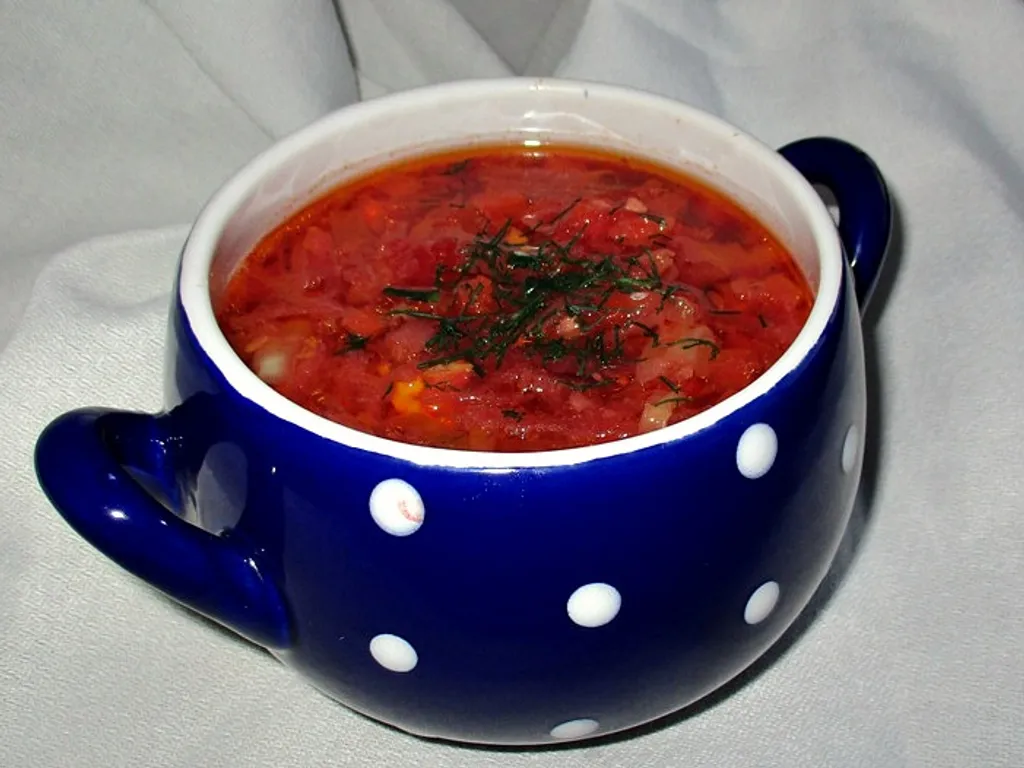BORŠČ