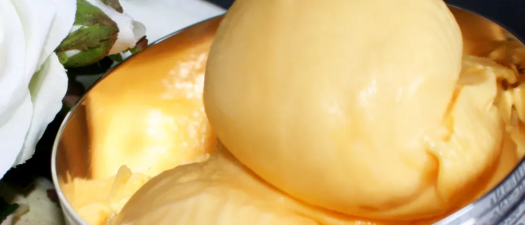 Mango sladoled