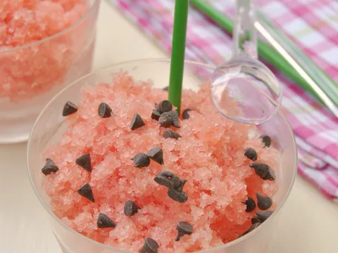 Granita od lubenice