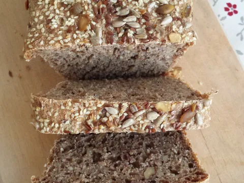Kruh by Milicza, milionti put:)