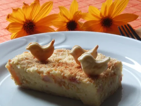 Gateau od krumpira