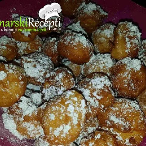 Fritule
