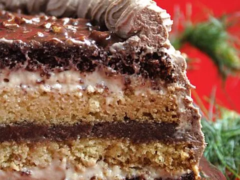 Torta na kvadrat