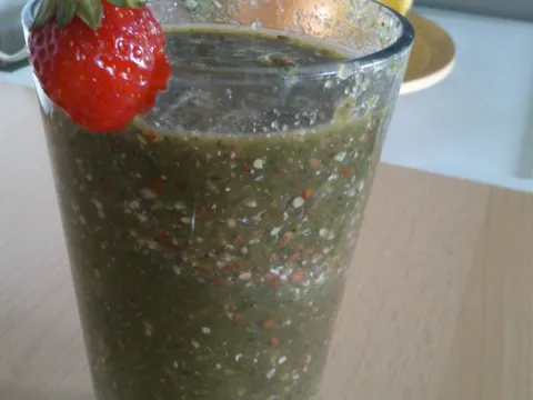 Zeleni Shake