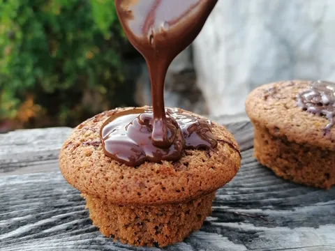 Najbrži muffini-Tanja567