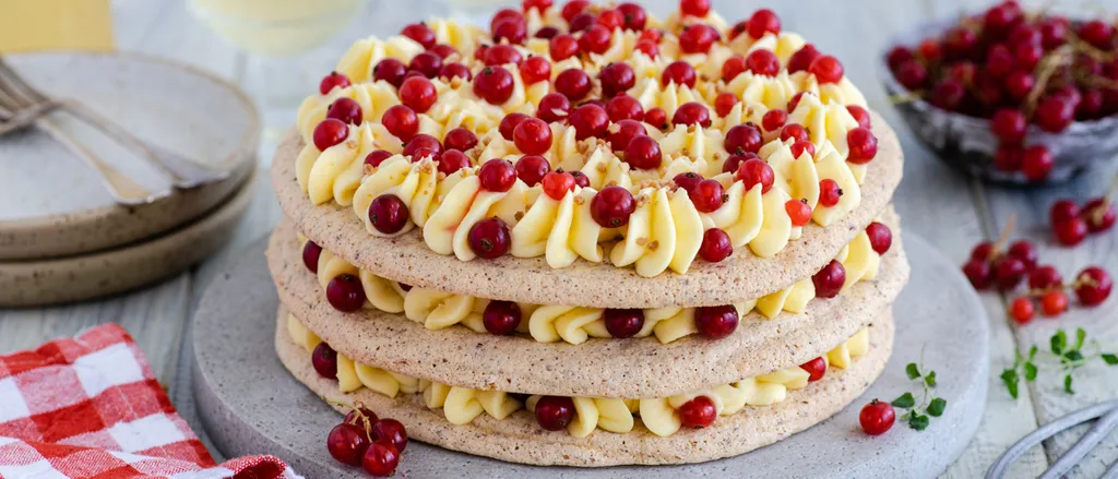 Meringue