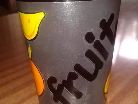 Sok vitaminska bomba