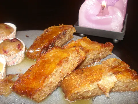Rolana baklava