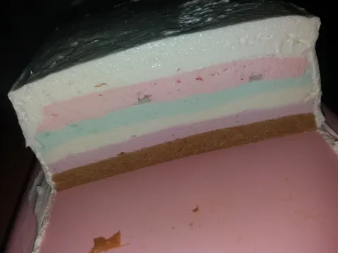 Cheese cake