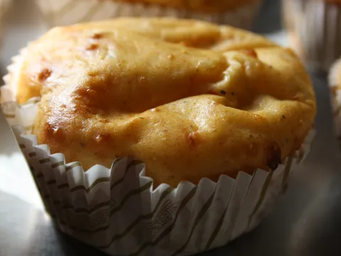 Muffini sa sirom