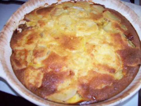 Musaka
