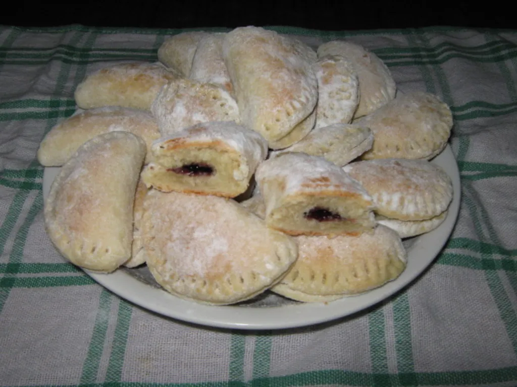 Školjke