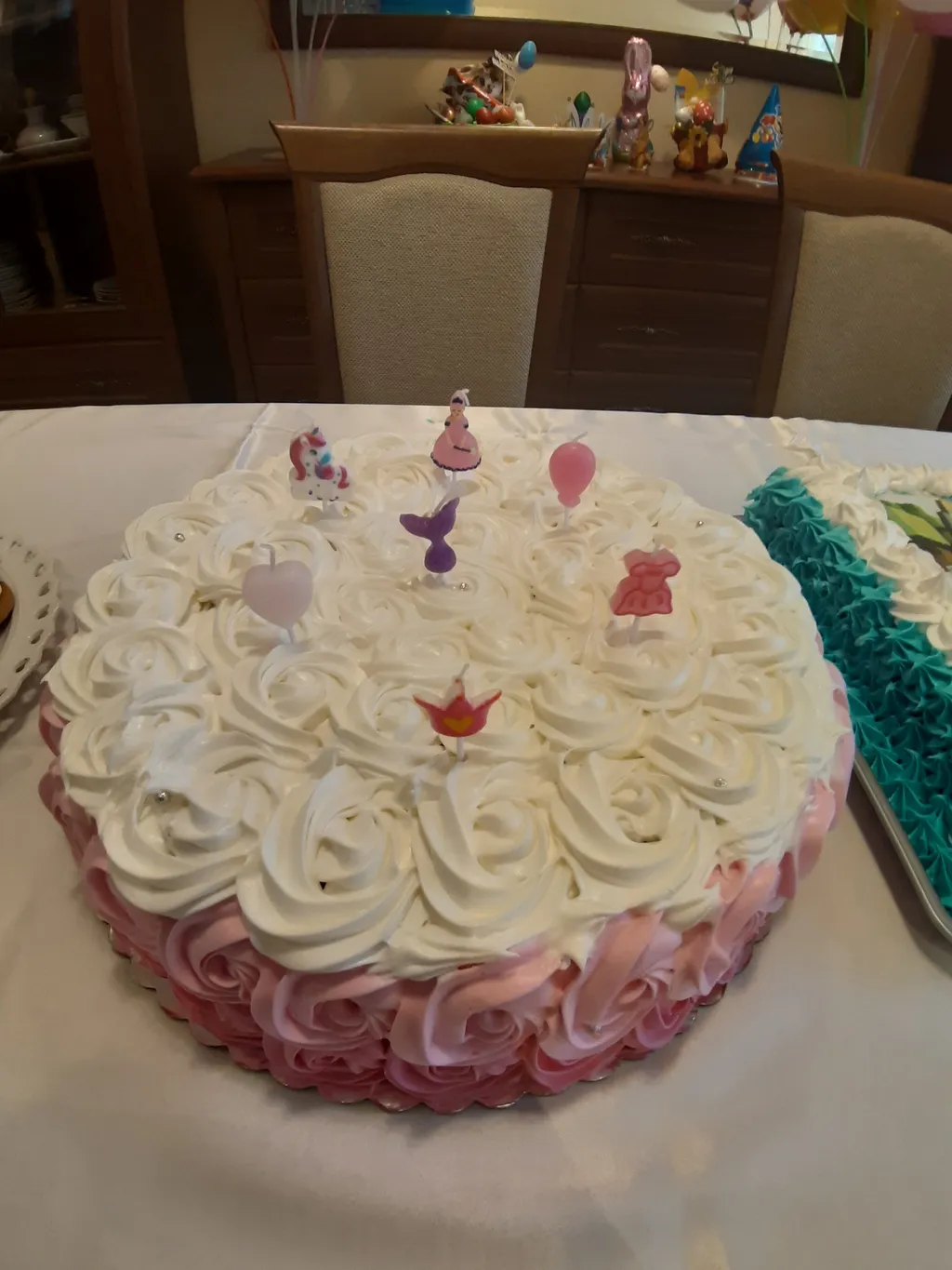 Jaffa torta