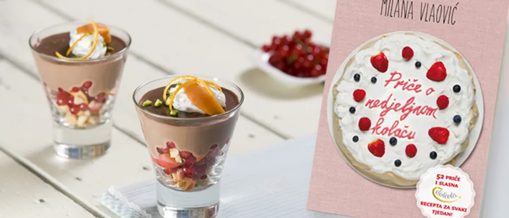 Maštoviti puding
