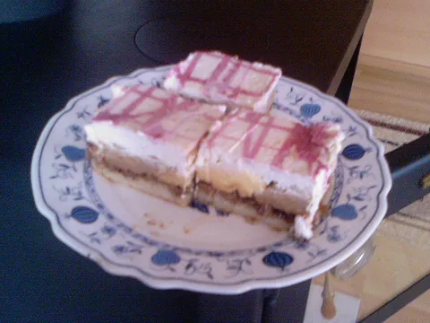 Kinder bueno by anka