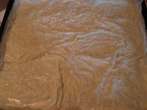 Baklava sa višnjama :)