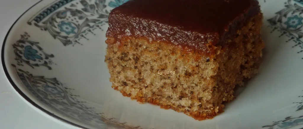 Marcipan kolac