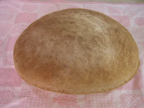 BAKIN KRUH
