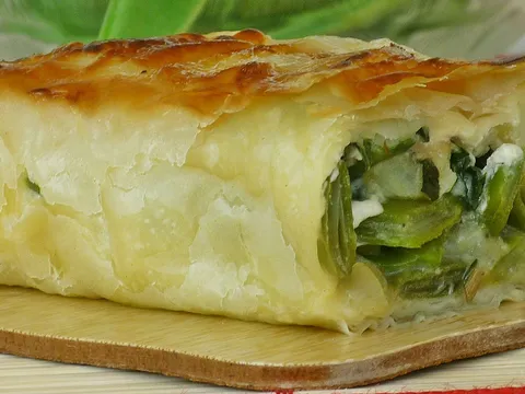 Mahune u savijači