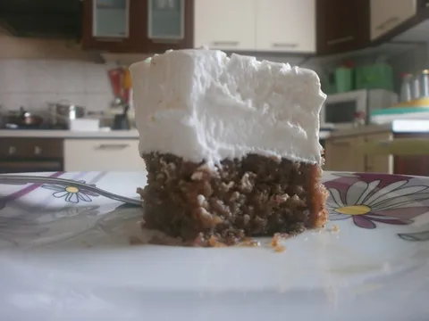 Mokri Kolač No....?