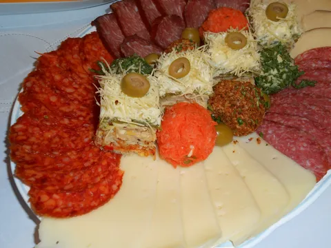 šarene kuglice