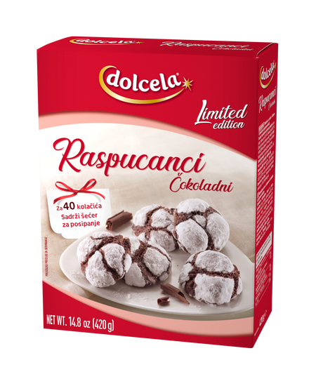 Čokoladni raspucanci