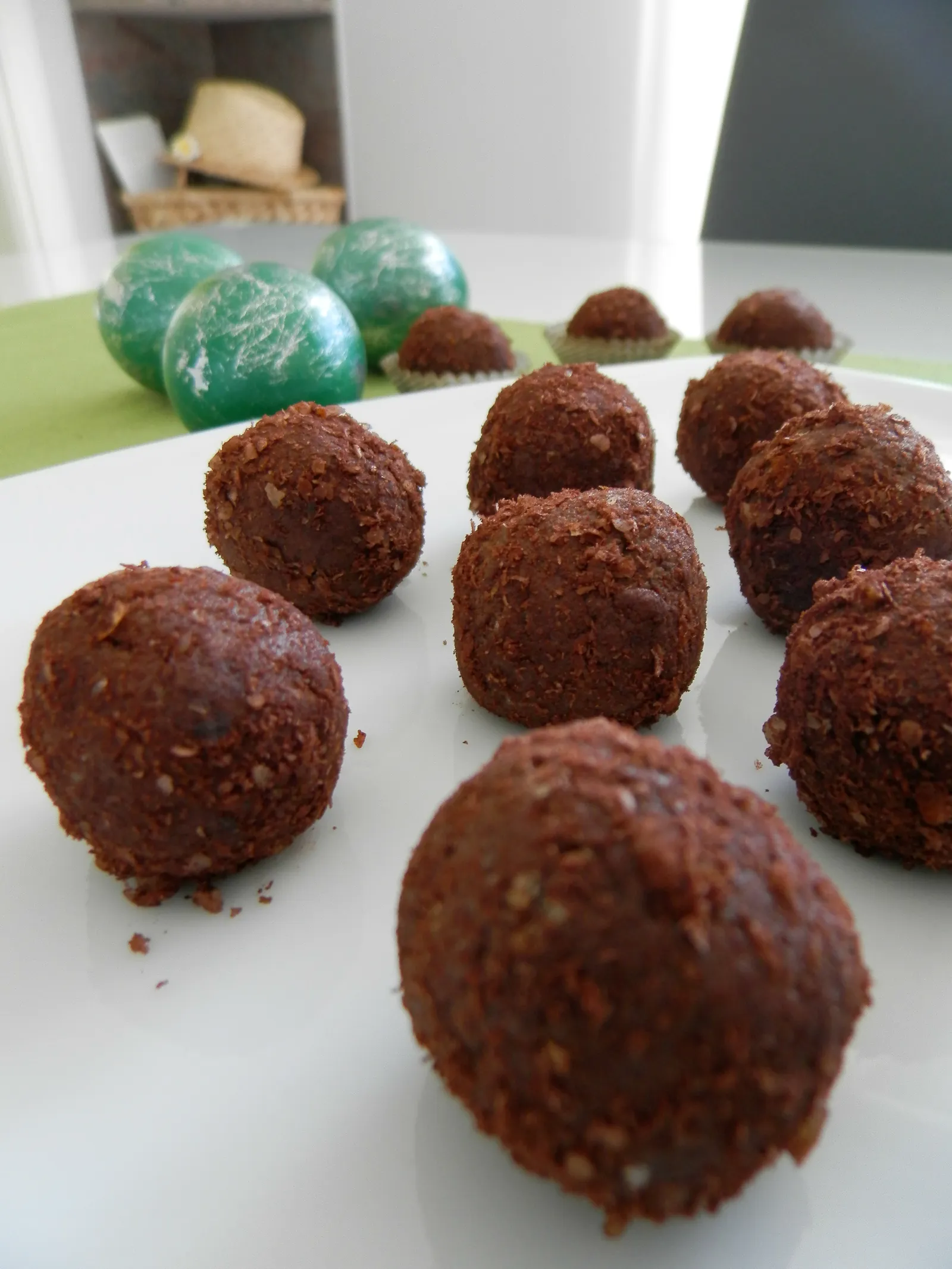 Jaffa kuglice by sandra5