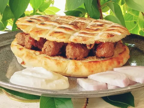 Ćevapi