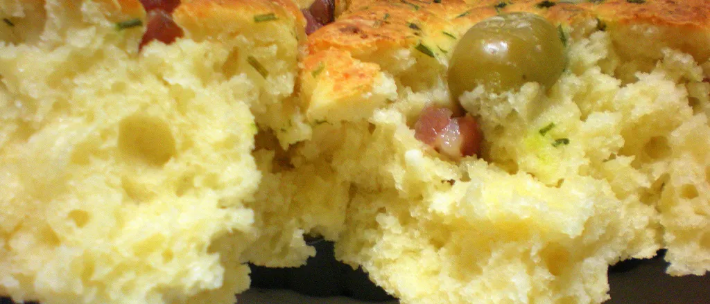Focaccia