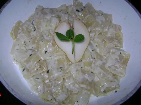 Ravioli sa Kruskama