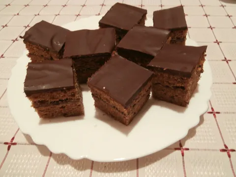 Crni medenjak