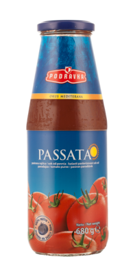 Passata