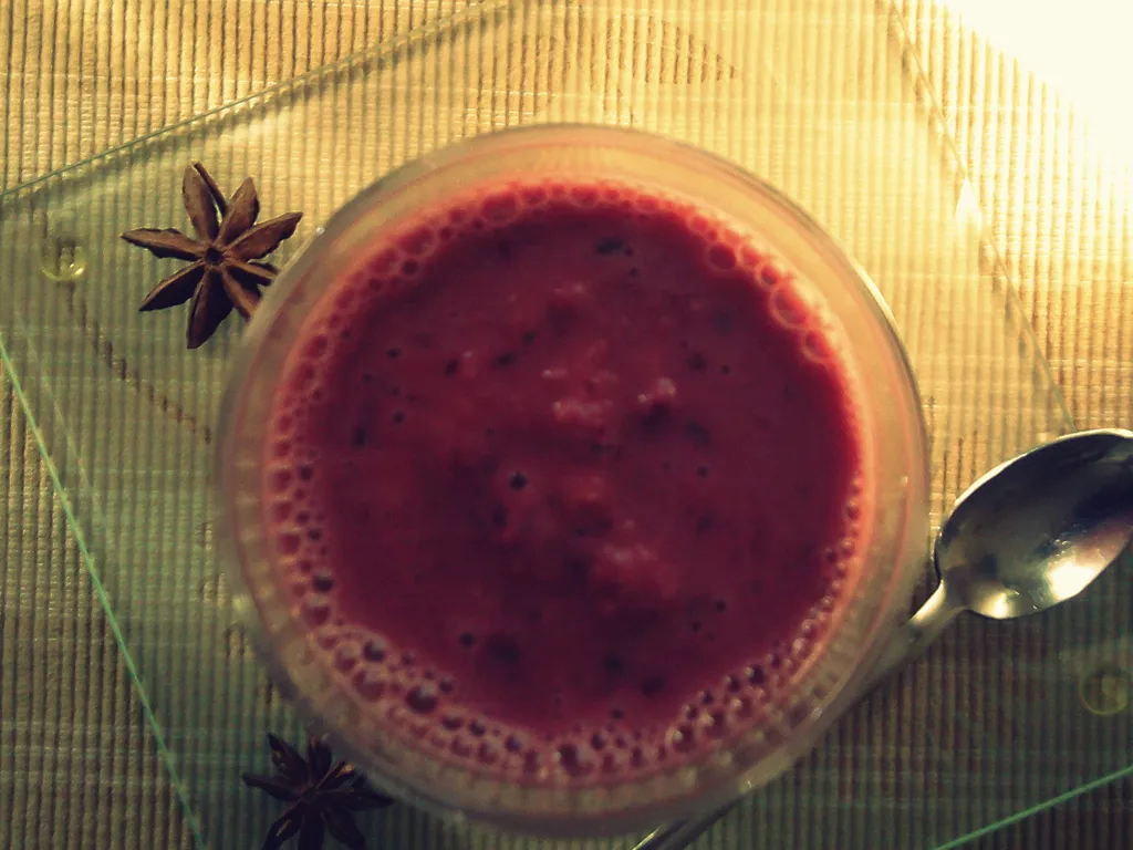 Vitaminski napitak