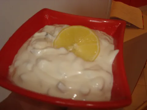 Tartar umak