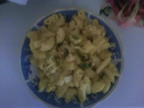 makarone carbonara