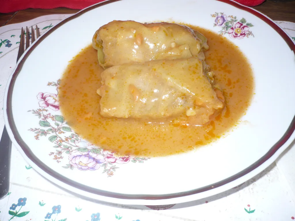 Starinska Sarma