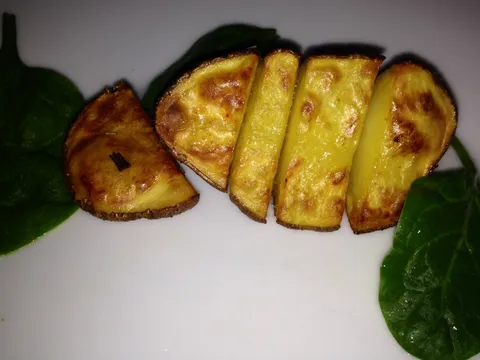 Lepezasti krumpir