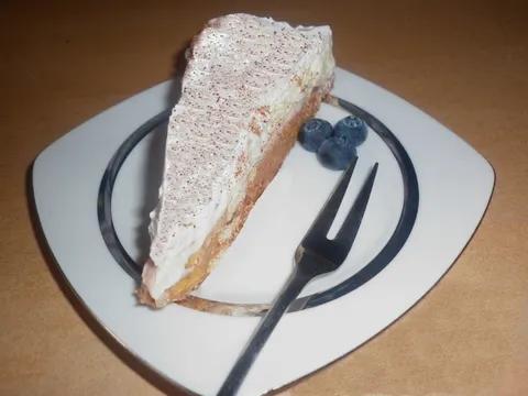 Yummy cake