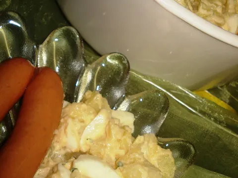 Krompir salata