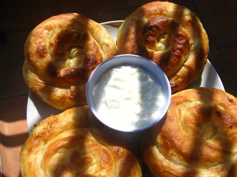 Banički-(Okrugle pitice)
