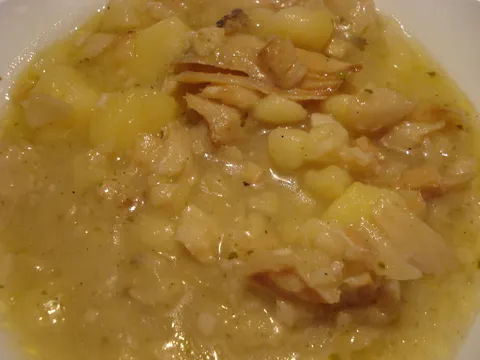bakalar kako ON voli