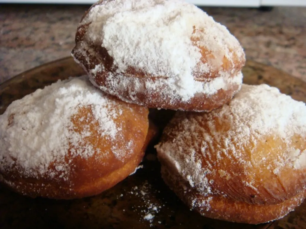 Krofne