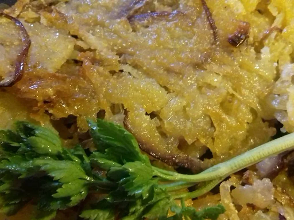 Krumpir plahta