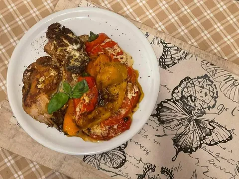 Batkovi i Paprike 