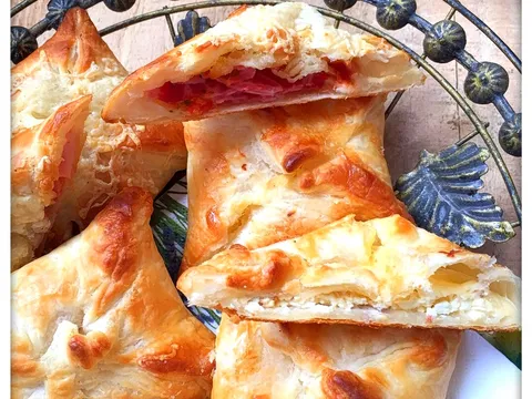 Lisnate tašnice