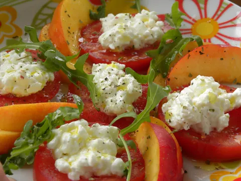 Ljetna salata
